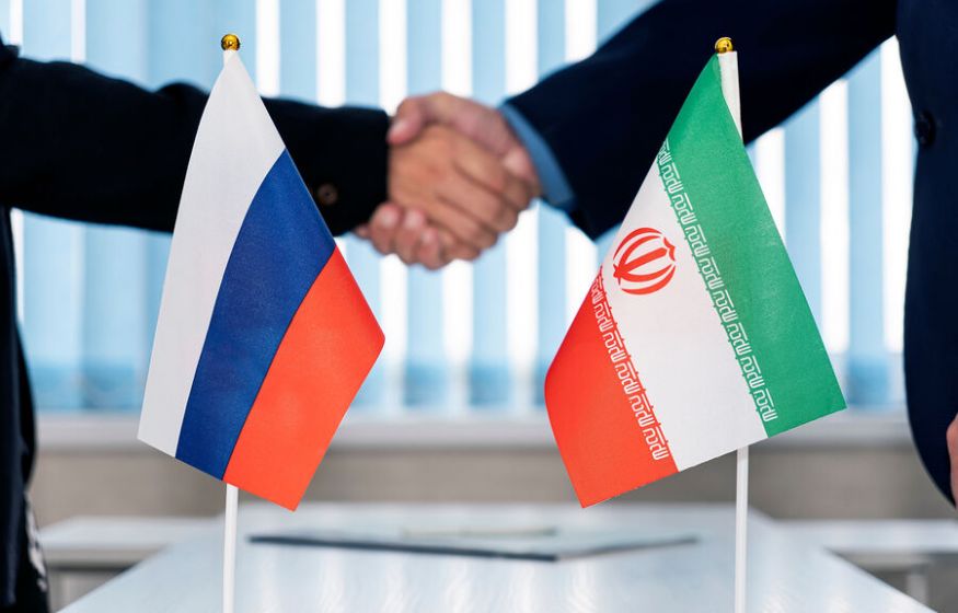 Один визит — и планы Запада рухнули: как Россия и Иран перехитрили США