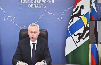 Ограничения на бензин ввели уже и в Новосибирске. Грядут репрессии? Торнадо прошло по Среднему Уралу: главное к утру