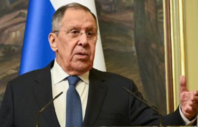 Лавров: «Это шизофреническая позиция». Глава МИД разнёс попытки Запада навязать России капитуляцию под видом переговоров