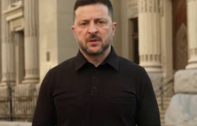 Зеленский объявил 40-дневную операцию СБУ против России, а что США, молчат? Чего ждать?