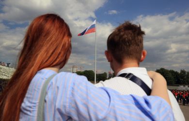 Замминистра юстиции боится сожительства больше, чем БПЛА. Делягин о том, как чиновники игнорируют реальную угрозу