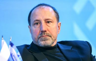 Ракетные атаки это только начала. Враг готовит нам неприятные сюрпризы