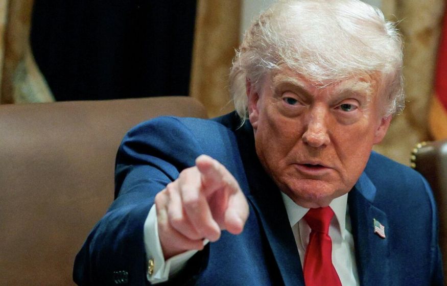 Трамп обещает: «Ирана больше не будет!». Ночь террора. Россия готовит удар по Европе: главное к 21:00