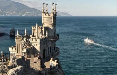 Крым в опасности. Остались считанные недели до решающего удара ВСУ