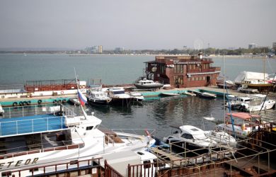«Удар по белорусскому автобусу»: Зеленский прицельно бьёт по гражданским, пытаясь сломить Лукашенко