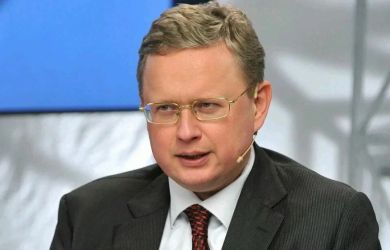 «Это позор и деградация. Росстат настолько дискредитировал себя, что даже ЦБ приходится делать за них работу»: Делягин