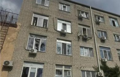 Вспыхнул объект «Газпрома» в Белгороде? Лукашенко готовит ядерку? Губернаторы тоже остались без бензина? Главное к утру