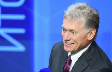 «Поставки оружия бесполезны»: Песков заявил, что Россия добьётся целей, несмотря на помощь НАТО Киеву