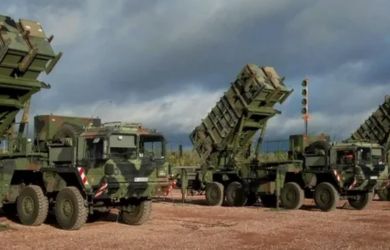 Предел достигнут? Нидерланды признали: оружие для Украины закончилось