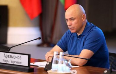 Скандал в Липецкой области: Артамонов обвинил нефтяных гигантов в срыве поставок и циничном отношении к жителям