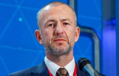 «Распад России», зависимость от Китая или «новая Северная Корея»: Мельниченко раскрыл сценарии будущего страны