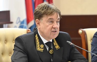 Чистки продолжаются. Пойман серый кардинал Верховного суда. Он имел сотню объектов недвижимости на миллиарды рублей
