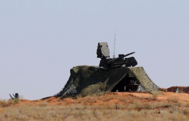 Собянин сообщил о новой попытке атаки на Москву: появились подробности