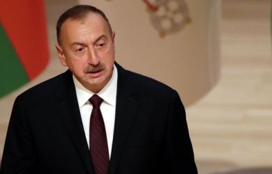 Двойные стандарты Азербайджана: Алиев возмущался «Геранью», но промолчал о гибели граждан от украинских дронов