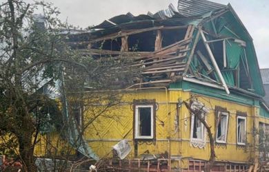 Стали известны новые подробности смертельной атаки на Подмосковье: очевидцы рассказали, что происходило после ударов