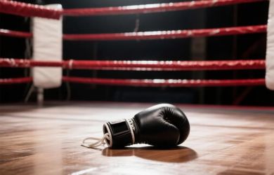 Очная ставка для абсолютного чемпиона: Цзю сразится с бизнесменом в полиции