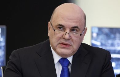 «Долги прощают лучшим»: Мишустин списал 8,4 млрд руб. девяти регионам — кто попал в список?