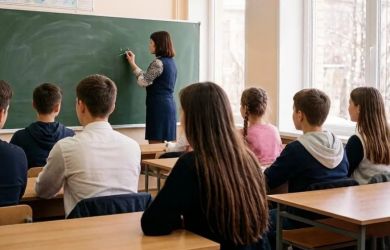 ОБЖ раздвоится: школу ждут два новых обязательных предмета