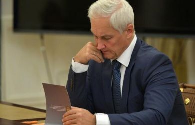 Российские войска совершили невозможное. Белоусов срочно прибыл на фронт. Подробности