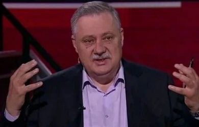 «Участь наших олигархов печальна. Они для Запада еда, но это не мешает им радостно прыгать на стол»: Евстафьев