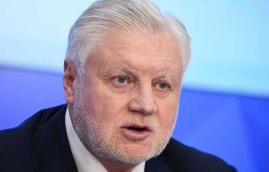«Прозрачность для крупных»: Правительство поддержало закон о налоговом мониторинге — Миронов внёс инициативу в ГД