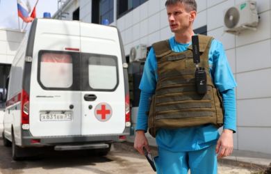 «Автобус смерти» в Шебекино: БПЛА убил пятерых и ранил 23 человека — подробности трагедии