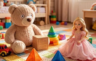 Игры с огнём и СЭС: сочинский детсад закрыли по решению суда