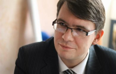 «Кто-нибудь объяснит россиянам ради чего мы терпим все сложности, иначе быть беде»: Головашин
