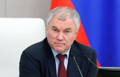 «Жениться на 80-летней старушке больше не получится»: Володин объявил об искоренении лазеек для мигрантов