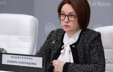 Набиуллина против бизнеса? Шохин предрёк осенний коллапс, если ключевая ставка не упадёт