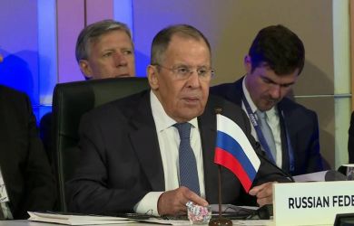 Лавров и Рубио встретятся в четверг для обсуждения Украины — диалог между Москвой и Вашингтоном возобновляется