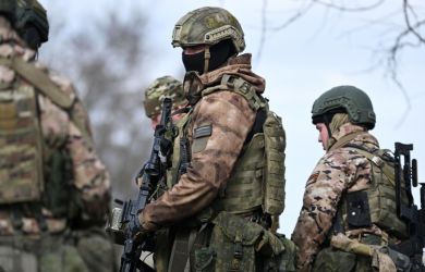 Делягин опроверг слухи о мобилизации. Депутатов отправят на военные сборы? Набиуллина против бизнеса: главное к 21:00