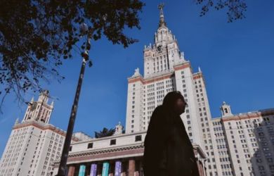 Пу пу пу: Пентагон перекрыл финансирование российским вузам и научным центрам. Ну и как это понимать?