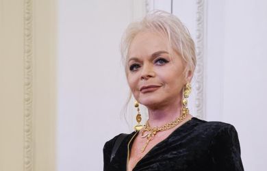 Лариса Долина снова с квартирой. Певица поделилась новой историей с недвижимостью