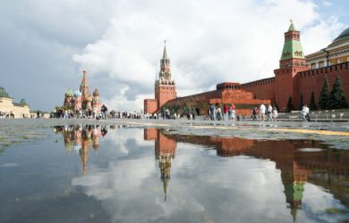 Грядут черные дни для России. Что ждет нас в последний месяц лета?