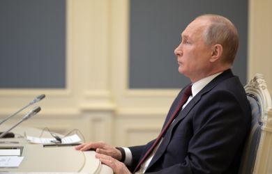 «СВО закончится...»: Путин сделал важное заявление в день ВМФ