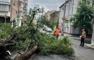 Россия столкнулась с рекордом по ЧС: число пострадавших выросло в разы... Интересно, с чем связано?