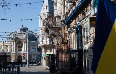 «Каждая должность проплачивается»: эксперт о коррупции в ВСУ и покушении на офицера в Одессе