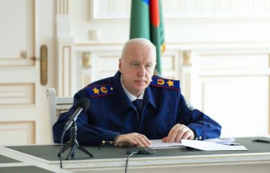 Цифровое отягощение: Бастрыкин предложил ужесточить УК за VPN и ИИ