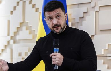 Зеленский стал «информационным ружьём» Трампа — экс-депутат Рады о провале переговоров в Вашингтоне
