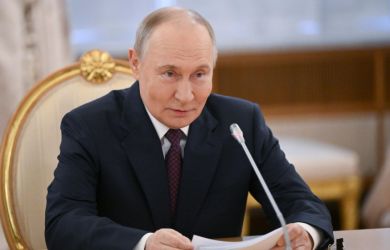 Актёр без ролей сделал выпад против Путина. Владелец Телеграма — террорист? Запад мечтает уничтожить РФ: главное к 21:00