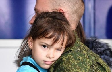 40 тысяч счастливых детей: правительство потратит 3 млрд на отдых и экскурсии для ребят из семей участников СВО