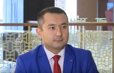 Мечтает отдать Башкирию стране НАТО? Кандидат в депутаты Уфы оказался в центре споров из-за связей с Турцией