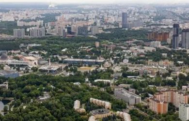 Жители Москвы услышали мощный взрыв: появилась неожиданная версия произошедшего. Что известно?