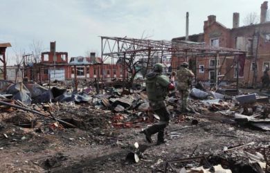 «Расстрел или виселица?»: в России спорят о смертной казни для украинских преступников после трагедии в Курской области