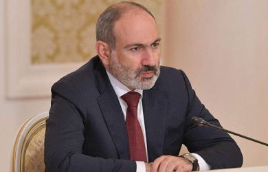 Вилять хвостом больше не получится. Кремль выдвинул ультиматум Пашиняну