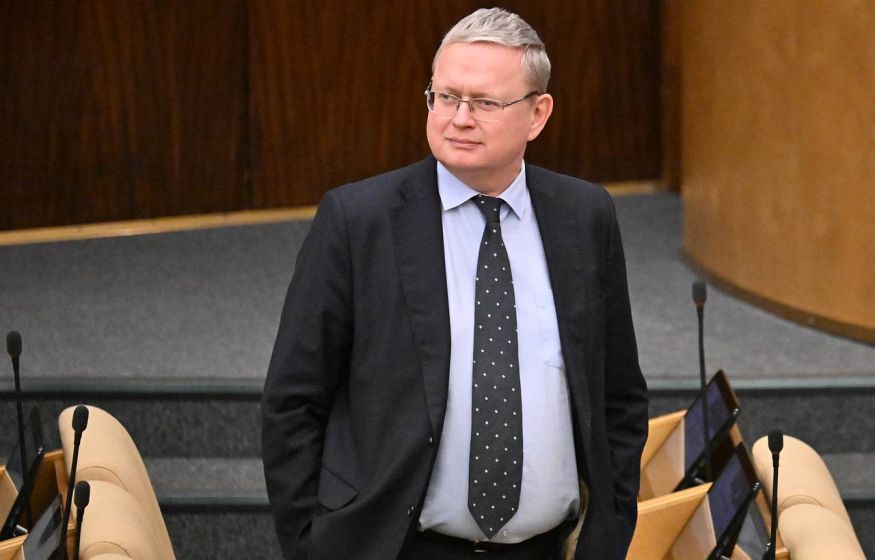 «Нормальность пытались уничтожить. Период СВО оказался тяжёлым»: Делягин подвёл жёсткий итог работы Госдумы