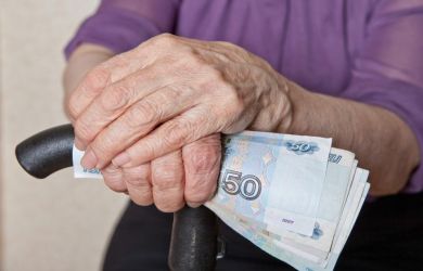 Пенсия более 30 тыс. реальна. Как получить хорошие выплаты?