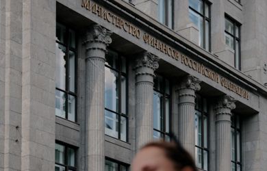 Ну и дела: «Уже выше годового плана». Дефицит бюджета России за семь месяцев взлетел до 6,5 трлн рублей