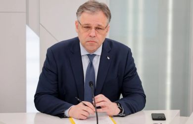 «Из приятного» — удары по детским кварталам: теперь понятно, почему Мирошник заговорил о неонацизме